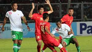 Indonesia vs việt nam,indonesia vs việt nam, việt nam, indonesia, timnas u23, indonesia u23, seagames, vietnam, indonesia vs. Video Duel Seru Indonesia Bekuk Vietnam