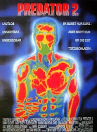 Дэнни гловер, гэри бьюзи, рубен бладес и др. Predator 2 Film 1990 Filmstarts De