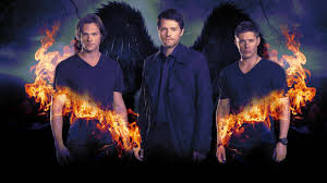 Image result for supernatural
