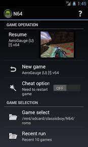 Classicboy (emulator) para android, descargar gratis. Classicboy Emulator Apk Latest Version Free Download For Android