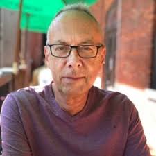 Dave Jamieson's Profile