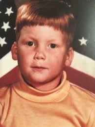 Brian Douglas Robbins (1970-1976)