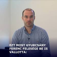 From july 2014 to july 2019, he served as a member of the european parliament, representing hungary for the democratic coalition. Hollik Istvan Gyurcsany Ferenc Felesege Elszolta Magat Video Teol