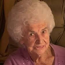 Patsy Jean (Sutherland) Crouch Obituary November 27, 2023