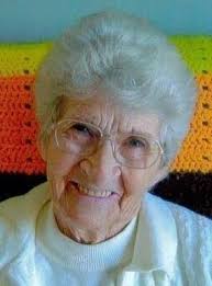 Pauline Sauve Obituary (2015)