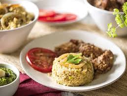 From humble beginnings, in harvest® specialtifoods, inc has steadily grown to be the country's premier provider of rice and rice blends, exotic grains, and legumes to many of the industry's top creative. Greek Lentils And Rice Made Simple By Your Instant Pot