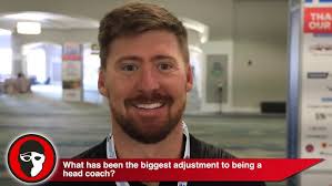 Vanderbilt linebacker Kane Patterson, Ole Miss week