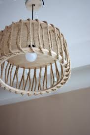 Wooden Scandinavian Lamp Mid Century Lighting Etsy Scandinavian Lamps Diy Lighting Diy Chandelier