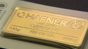 Ab einer investitionssumme von 10.000 euro ist der der auf den ersten blick wichtigste vorteil gold anonym zu kaufen, ist die tatsache, dass der kauf nicht nachverfolgt werden kann. Gold Als Geldanlage Landesschau Rheinland Pfalz Swr Fernsehen