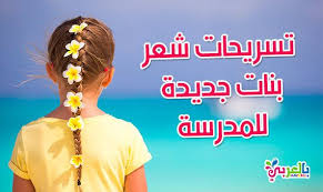 بمناسبة المدارس تسريحات شعر بنات جديدة للمدرسة movie posters movies poster