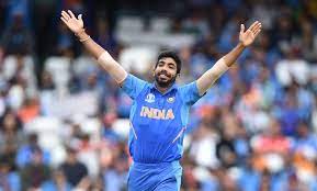 India Vs New Zealand Jasprit Bumrah Makes 2019 World Cup Record Overtakes Jofra Archer For Most Maidens Cricket News India Tv