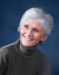 Marilyn Jane Townsend