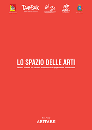 LO SPAZIO DELLE ARTI - professione Architetto