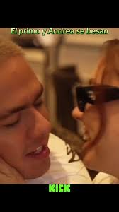 Adriano Zendejas Beso Reality