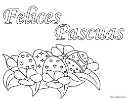 No lo fue así para los discípulos que se encerraron por miedo a. Dibujos De Pascua Para Colorear Paginas Para Imprimir Gratis