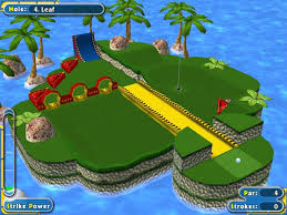 Some games are timeless for a reason. Mini Golf Pro 100 Free Download Gametop