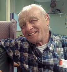 Obituary for RICHARD EDGAR CROSS