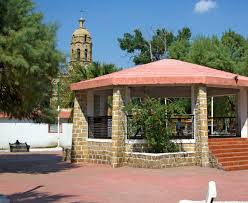 Muzquiz Es Pueblo Magico El Heraldo De Saltillo