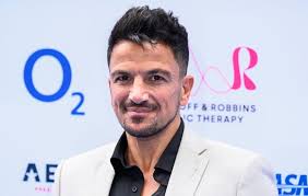 Peter Andre defends 'Jafaican' film after accusations of cultural  appropriation