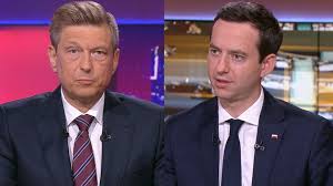 He has been a mem. Mariusz Witczak I Marcin Ociepa W Wydarzeniach I Opiniach Polsat News