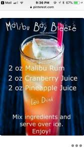 Maybe you would like to learn more about one of these? 150 Malibu Rum Ideas In 2021 Malibu Rum Yummy Drinks Fun Drinks