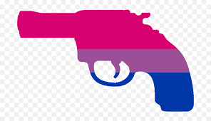 Lift your spirits with funny jokes, trending memes, entertaining gifs, inspiring stories, viral videos, and so much more. Bisexualgun Discord Emoji Bisexual Gun Png Gun Emoji Png Free Transparent Png Images Pngaaa Com