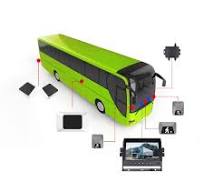 Leading Parking Sensors Manufacturer | Luview