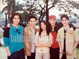 Sinetron siapa takut jatuh cinta merupakan sinetron garapan sinemart yang tayang di sctv pada tahun 2017. Nostalgia Demam Meteor Garden Dan Sinetron Siapa Takut Jatuh Cinta Di Tahun 2002 Tabloidbintang Com