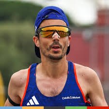 Anais Bourgoin aux JO 2024 (Paris) : programme, calendrier, médailles,  actus