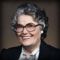 Mary Jewell Fleet Obituary November 22, 2013