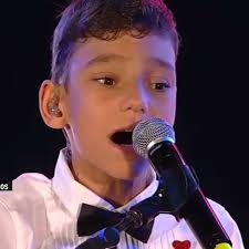 Roxy Aguilar Thiago Ana