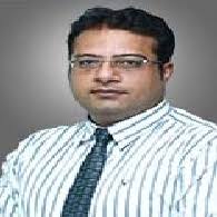 Dr. Deepak Kumar Katyal, Cardiologist