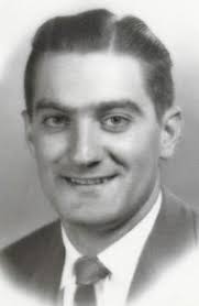 Frank J. Pozda Obituary