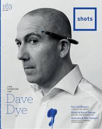 shots Issue 163 by shots