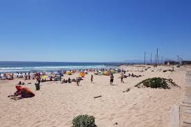 Praia da ursa, der geheime strand in portugal, nahe lissabon und sintra. Beachfeeling In Lissabon Eine Stadt Und Ihre Badestrande