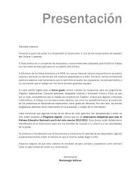 Podrás introducir problemas de matemáticas. Solucionario 3 Grado De Libros De Texto