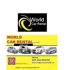 More than 6 rental points in the city. Melaka Sentral Car Rental Melaka Sentral Kereta Sewa Home Facebook