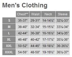 Moncler Vest Size Chart