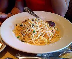 Pasta Carbonara Carbonara Pasta Cheesecake Factory Pasta Pasta Recipes Alfredo