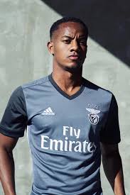 Fans on the facebook page. Bringing A Sharp Finish To The Shores Of Lisbon Adidas And Benfica Have Launched The Clubs 17 18 Away Kit Delivered With Iconic Detail Soccerbible