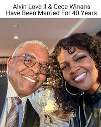 Good Morning 💍 A Beautiful Blessing 🥂 #cecewinans