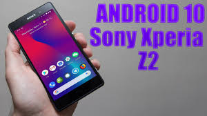 After unlocking your device, you should not enable my xperia (found in the settings menu under security on some devices running android 5.0) as this might cause the device to malfunction. Install Android 10 On Sony Xperia Z2 Lineageos 17 1 How To Guide The Upgrade Guide