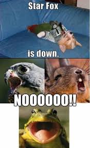 Pin By Megan Ann On Video Games Star Fox Funny Pictures Video Games Funny
