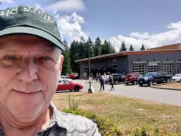 Jodie Burr's Instagram, Twitter & Facebook