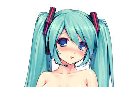 We've got 64+ great wallpaper images. Hatsune Miku Wallpaper 2193x1371 Id 27657 Wallpapervortex Com