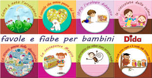 Favole Per Bambini Pdf Ebook Favole Per Bambini Gratis Favole Da Stampare Favole Da Leggere Bambini Letture Per Bambini Attivita Per Bambini