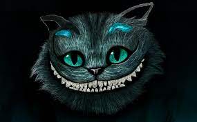Cheshire Cat Gif Google Search Alice In Wonderland Cheshire Cat Alice In Wonderland Alice In Wonderland Print