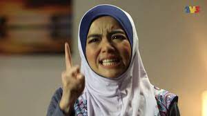 Cinta si wedding planner raya. Meh Sandar Pada Aku Episod 7 Youtube
