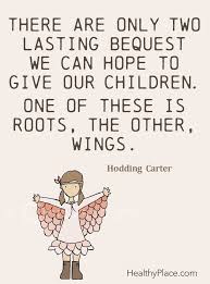 As these mental health quotes show, talking openly about mental health destroys dangerous taboos and normalizes treatment. Parenting Quotes Healthyplace