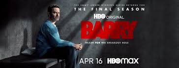 Charitybuzz: 2 Tickets to the Premiere & After Party of the Final Season of  Barry